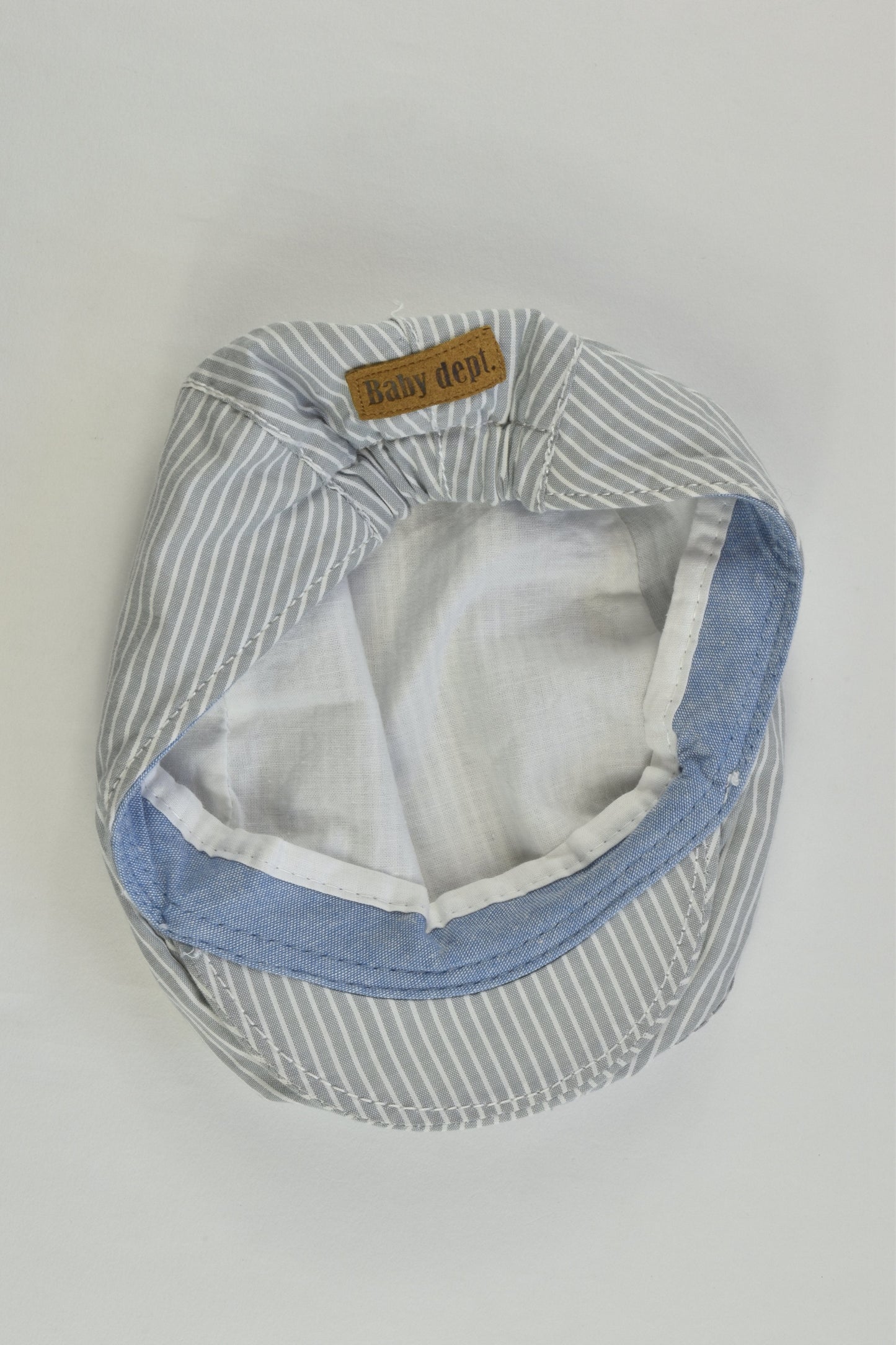 H&M Size 0 (6-9 months) 'Baby Dept.' Hat