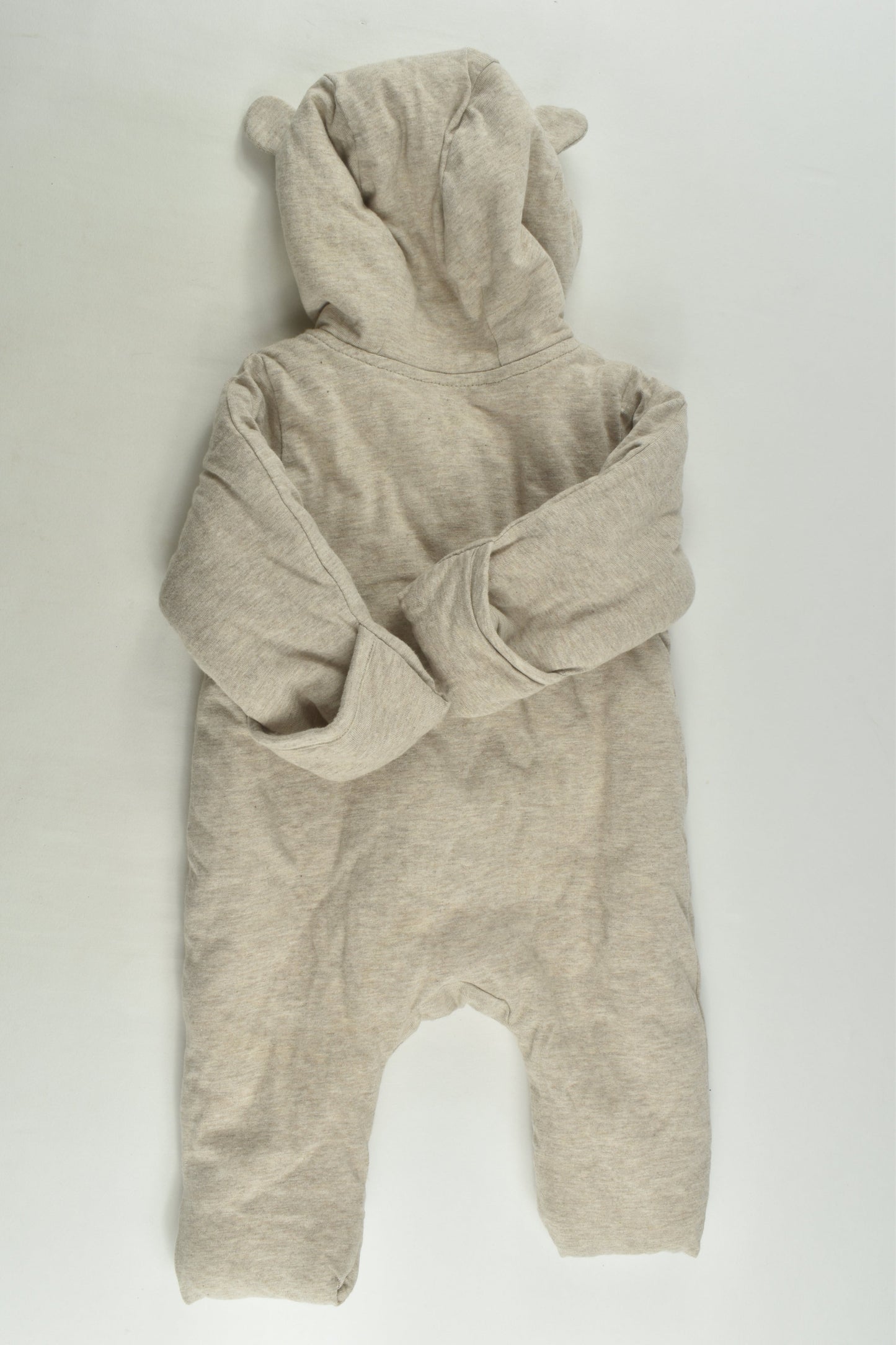 H&M Size 000 (56 cm) Pramsuit