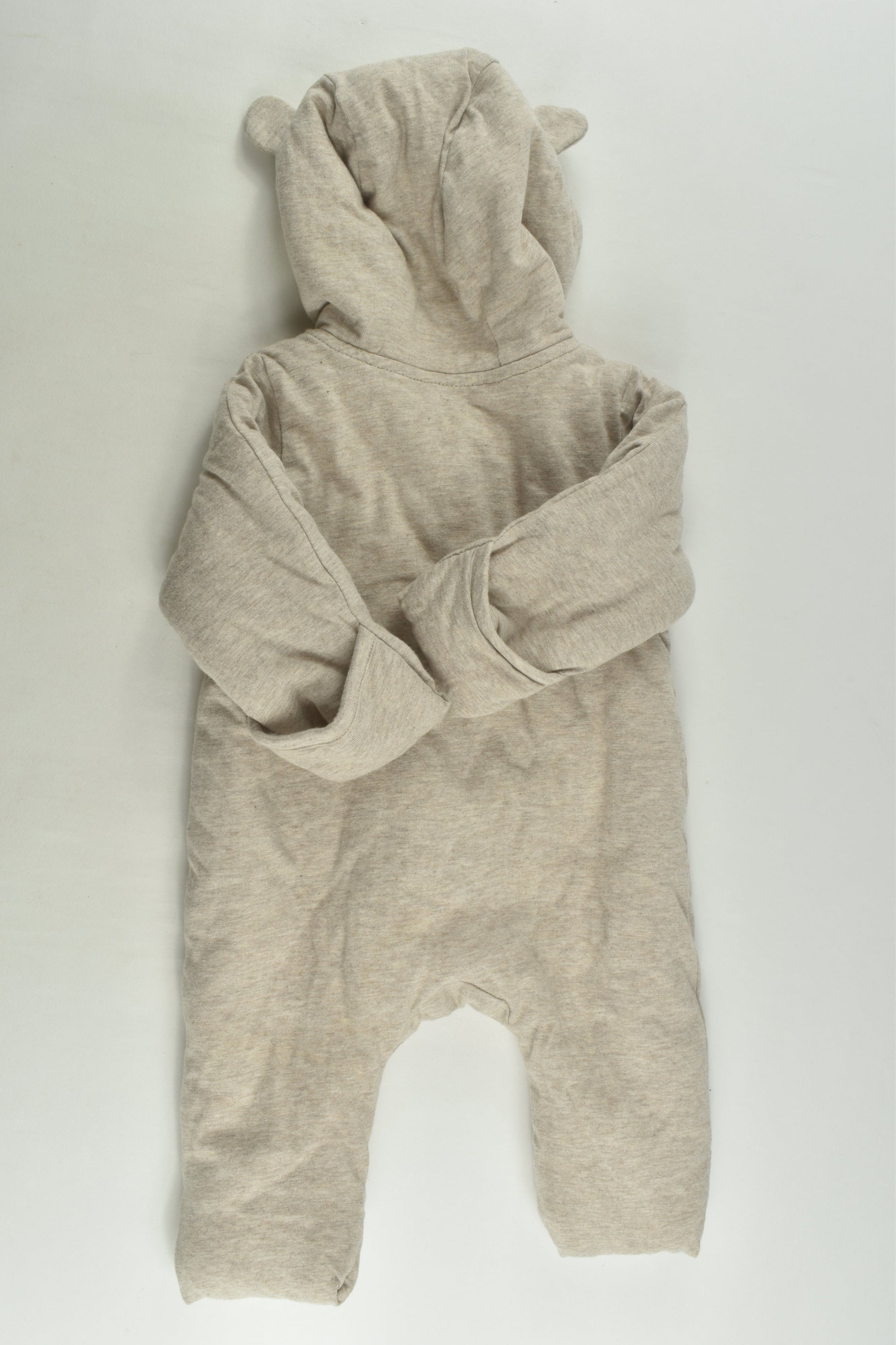 H&M Size 000 (56 cm) Pramsuit