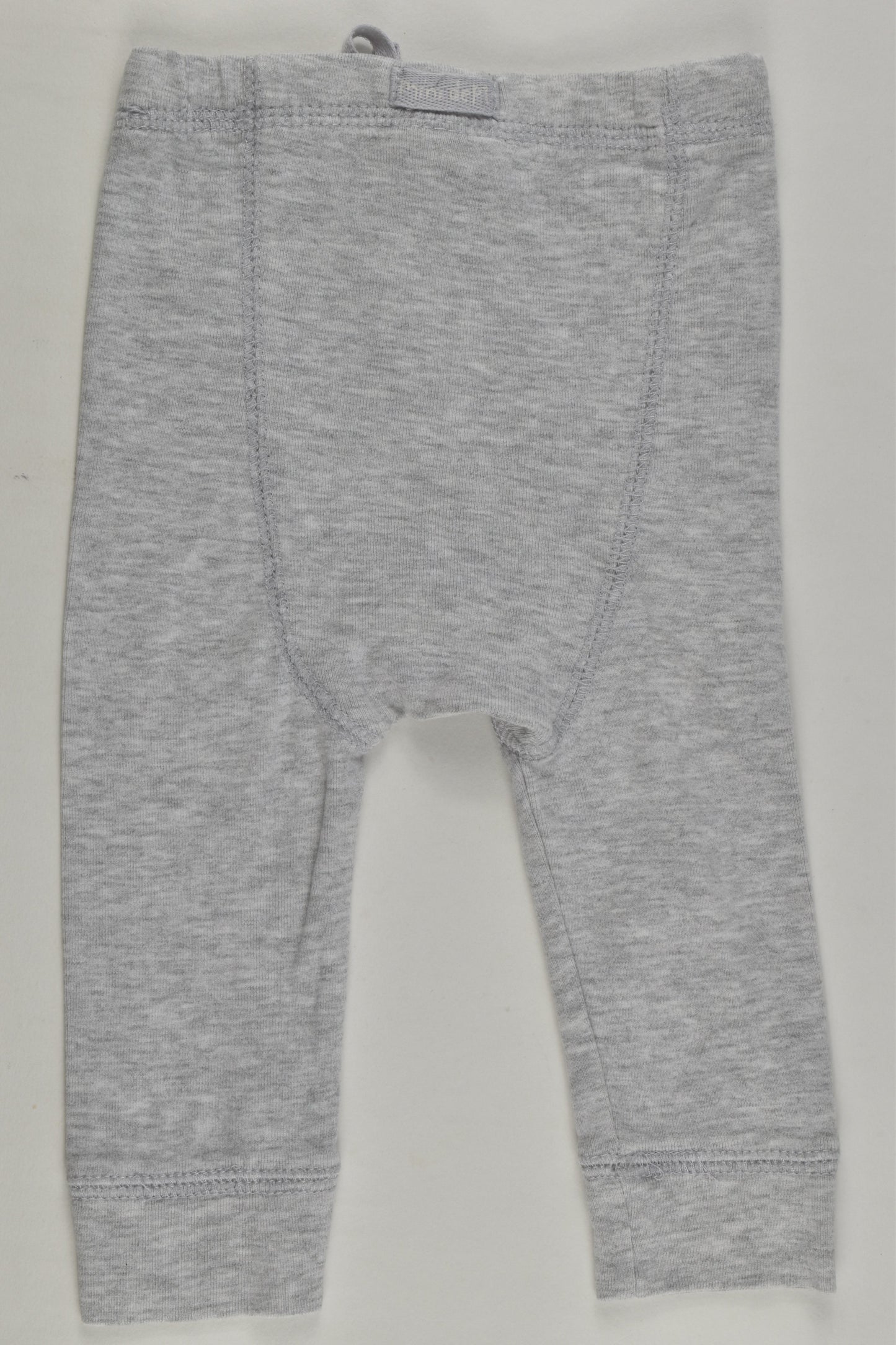 H&M Size 000 (62 cm) Organic Pants