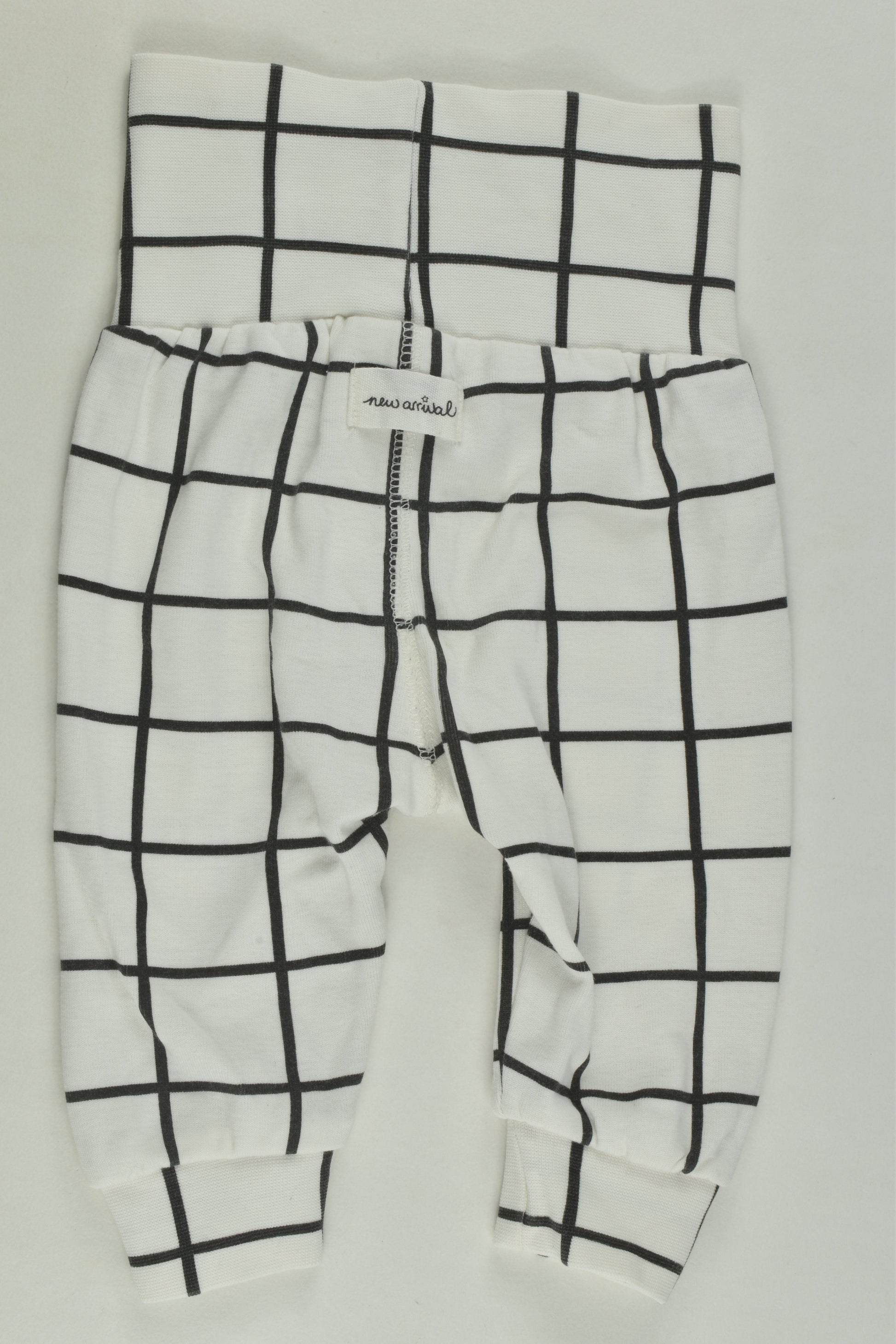 H&M Size 000 Organic Pants