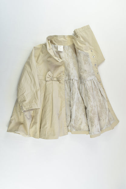 H&M Size 1 (12-18 months, 86 cm) Jacket
