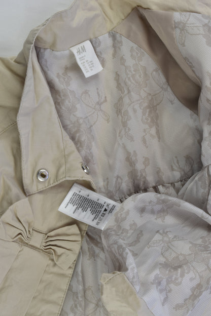 H&M Size 1 (12-18 months, 86 cm) Jacket
