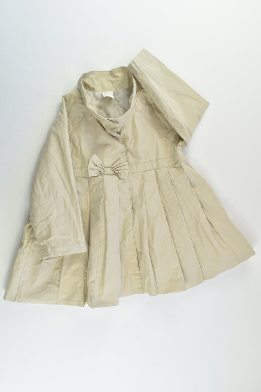 H&M Size 1 (12-18 months, 86 cm) Jacket