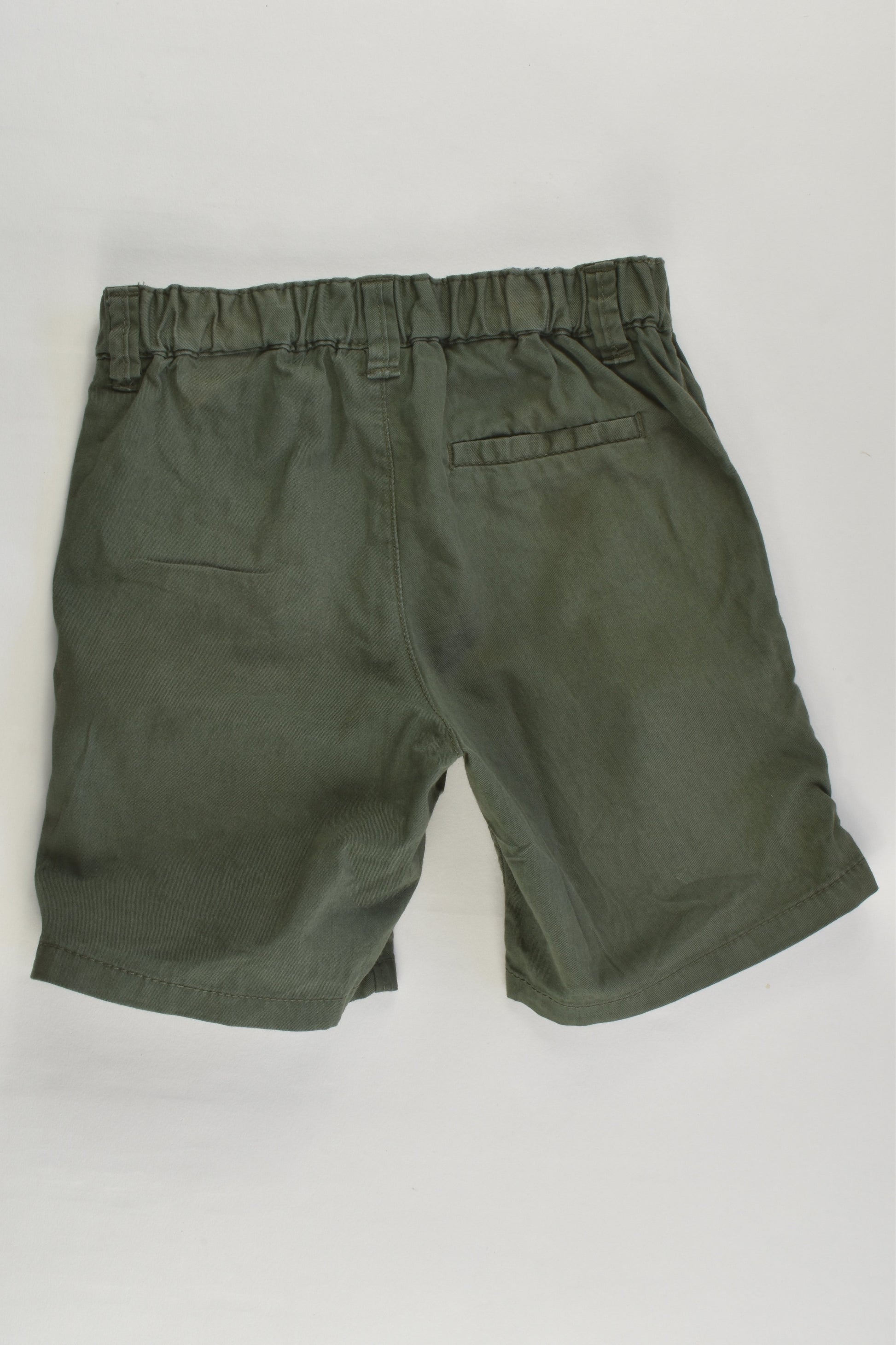 H&M Size 1 (12-18 months) Lightweight Shorts