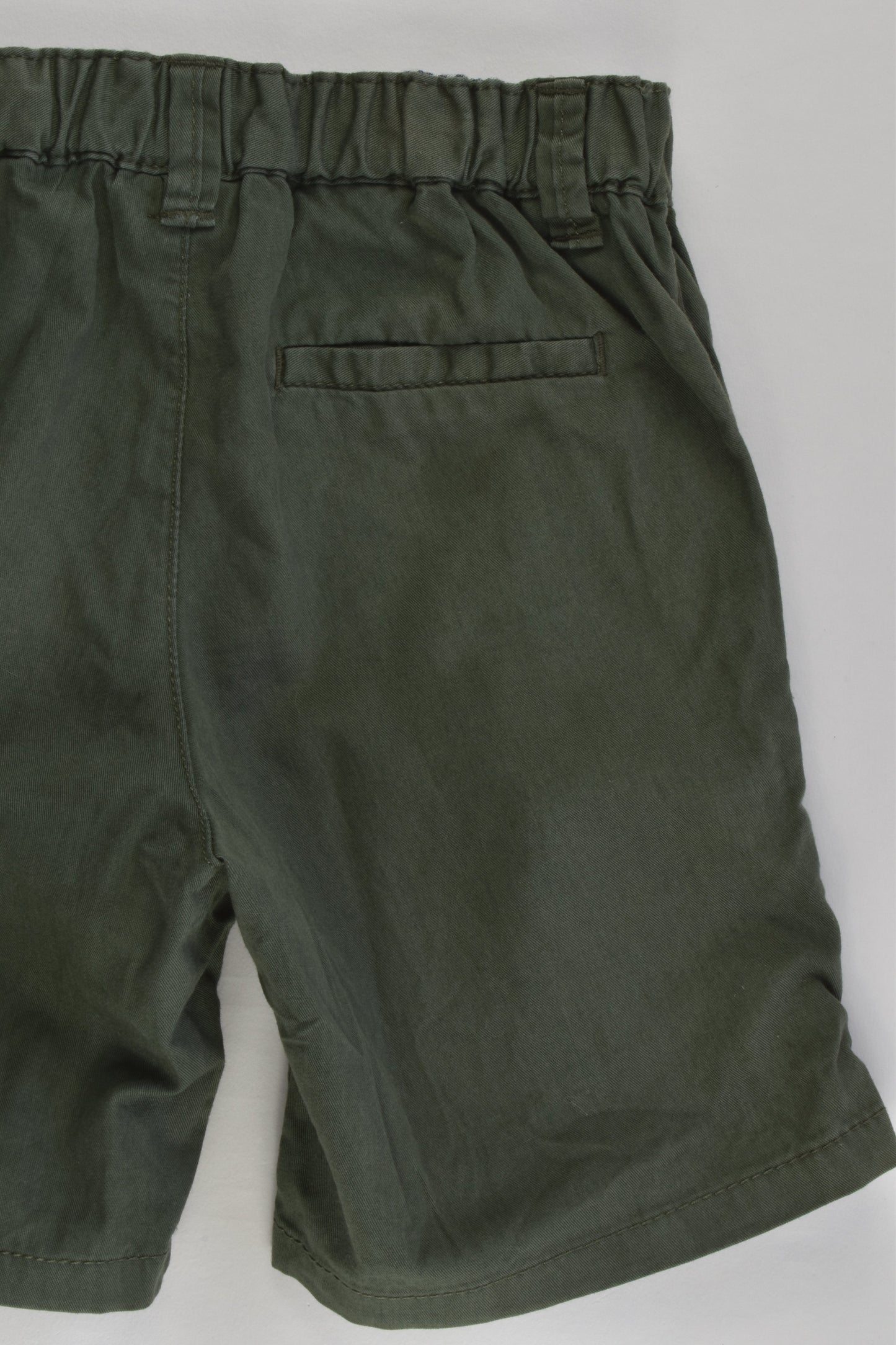 H&M Size 1 (12-18 months) Lightweight Shorts