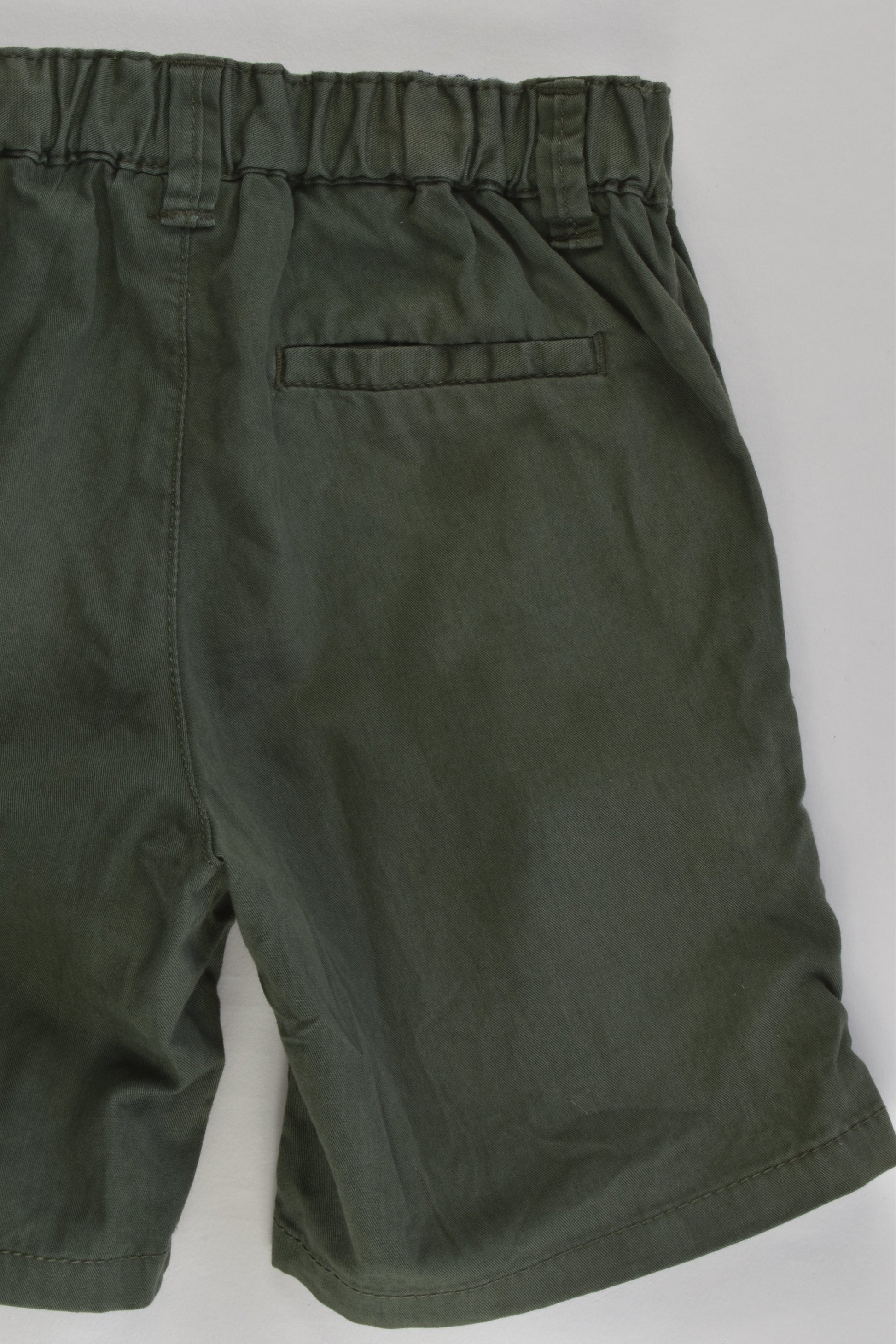 H&M Size 1 (12-18 months) Lightweight Shorts