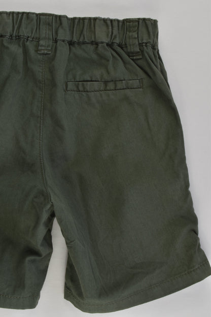H&M Size 1 (12-18 months) Lightweight Shorts