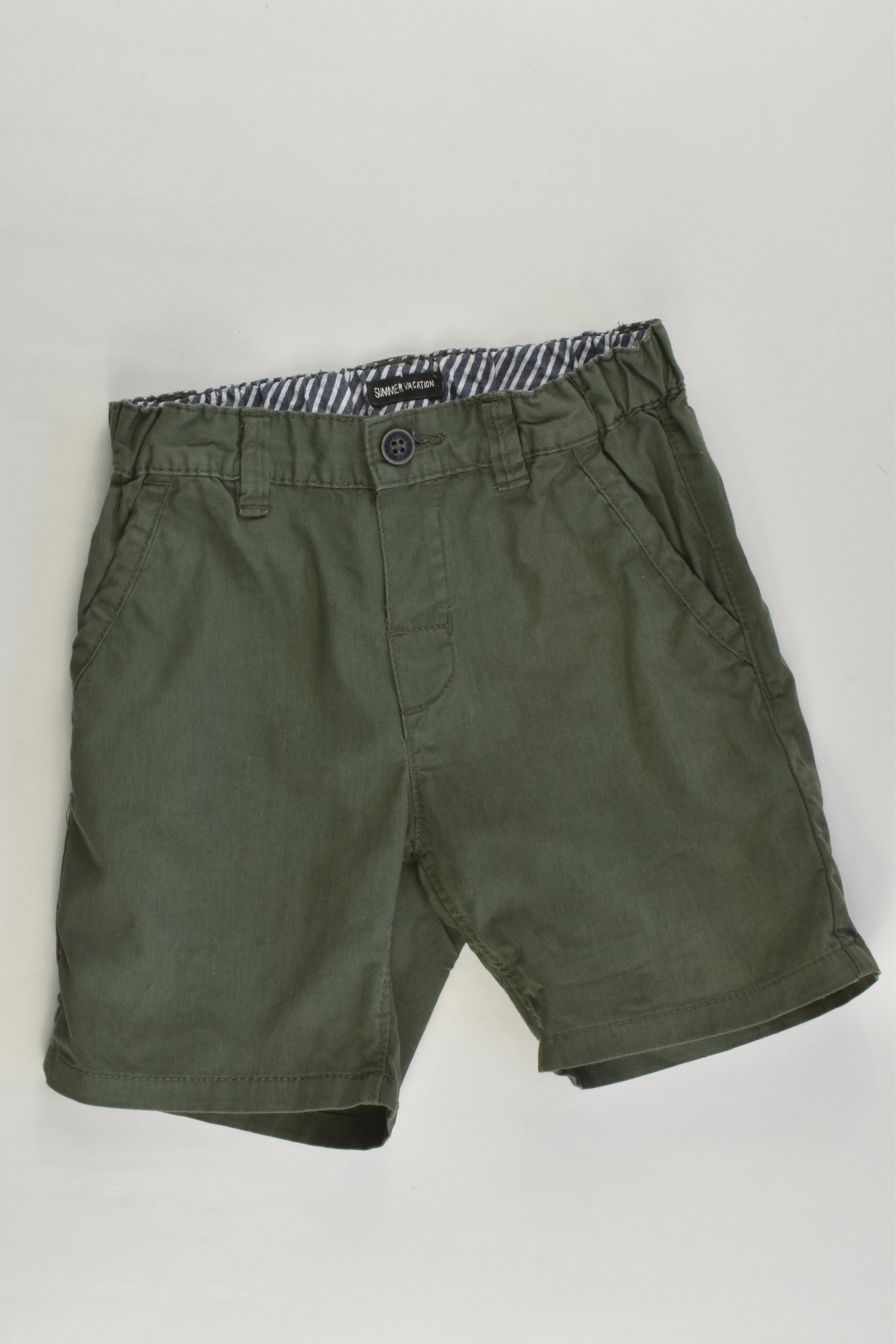 H&M Size 1 (12-18 months) Lightweight Shorts