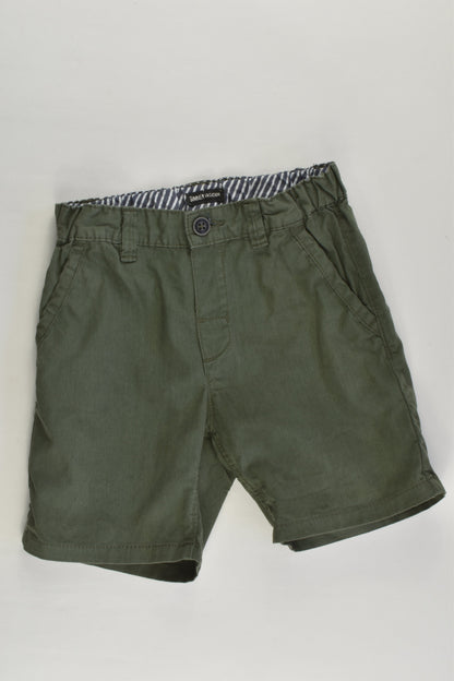 H&M Size 1 (12-18 months) Lightweight Shorts