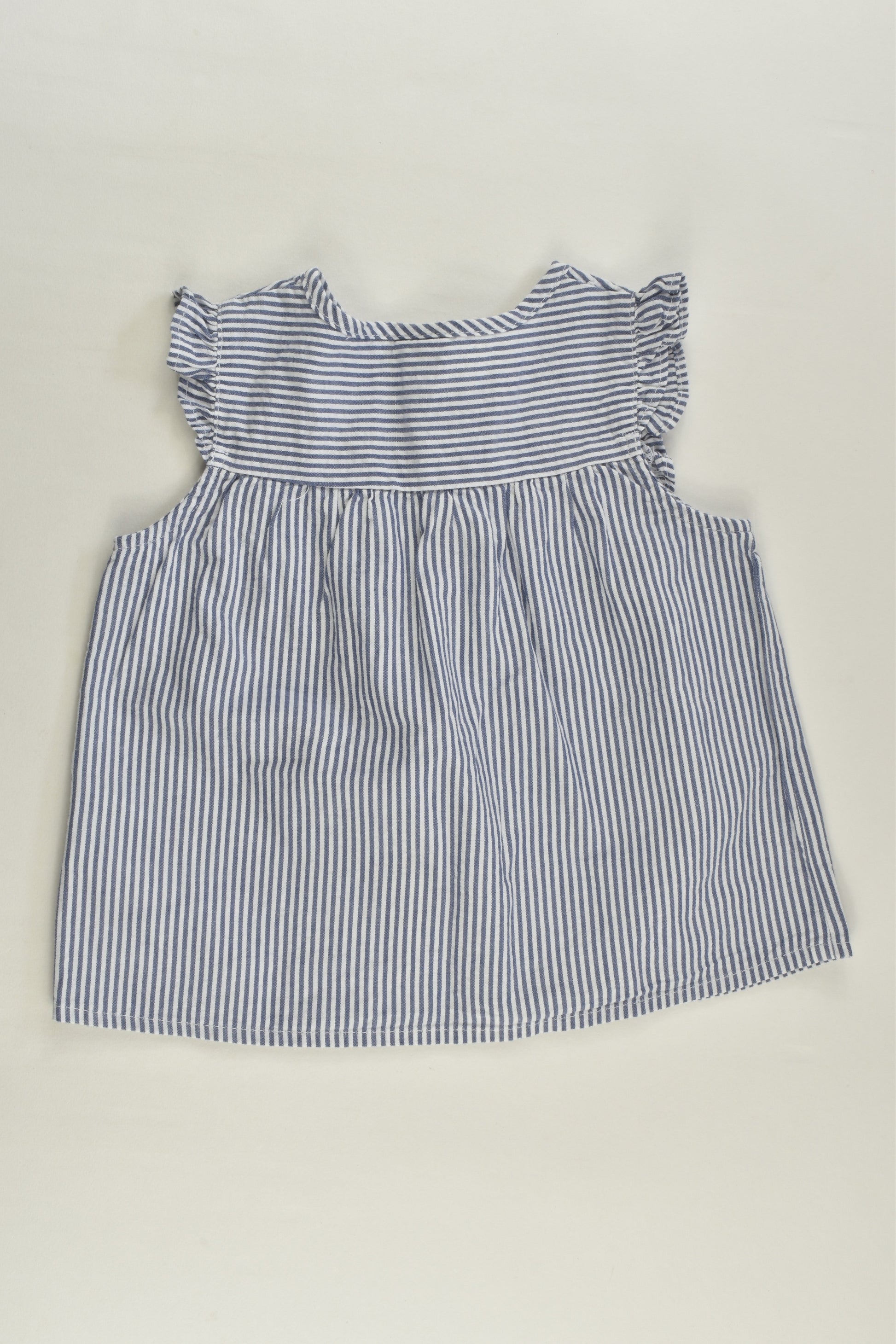 H&M Size 1 (80 cm) Blouse