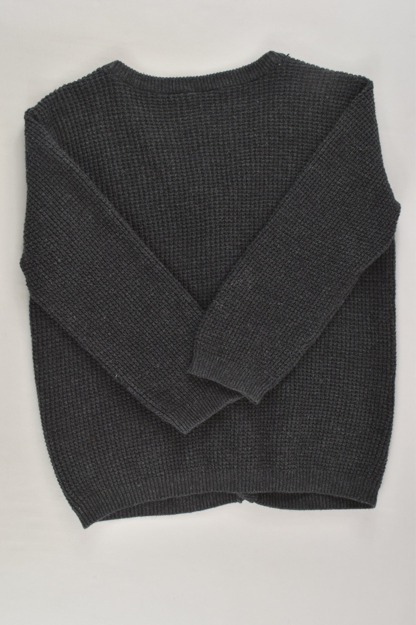 H&M Size 1 (86 cm) Grandpa Cardigan