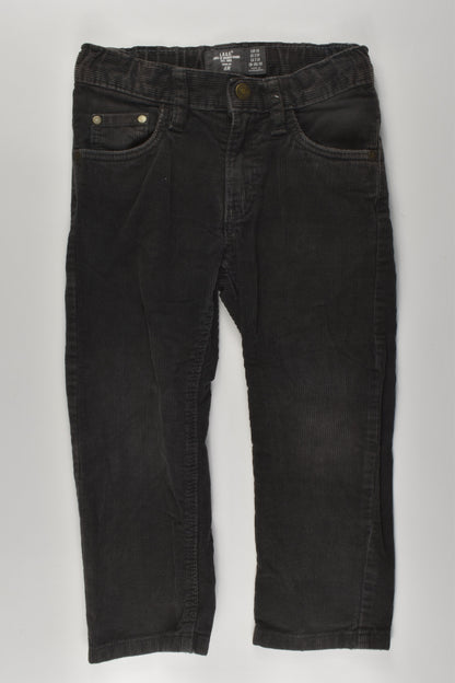 H&M Size 2-3 Cord Pants