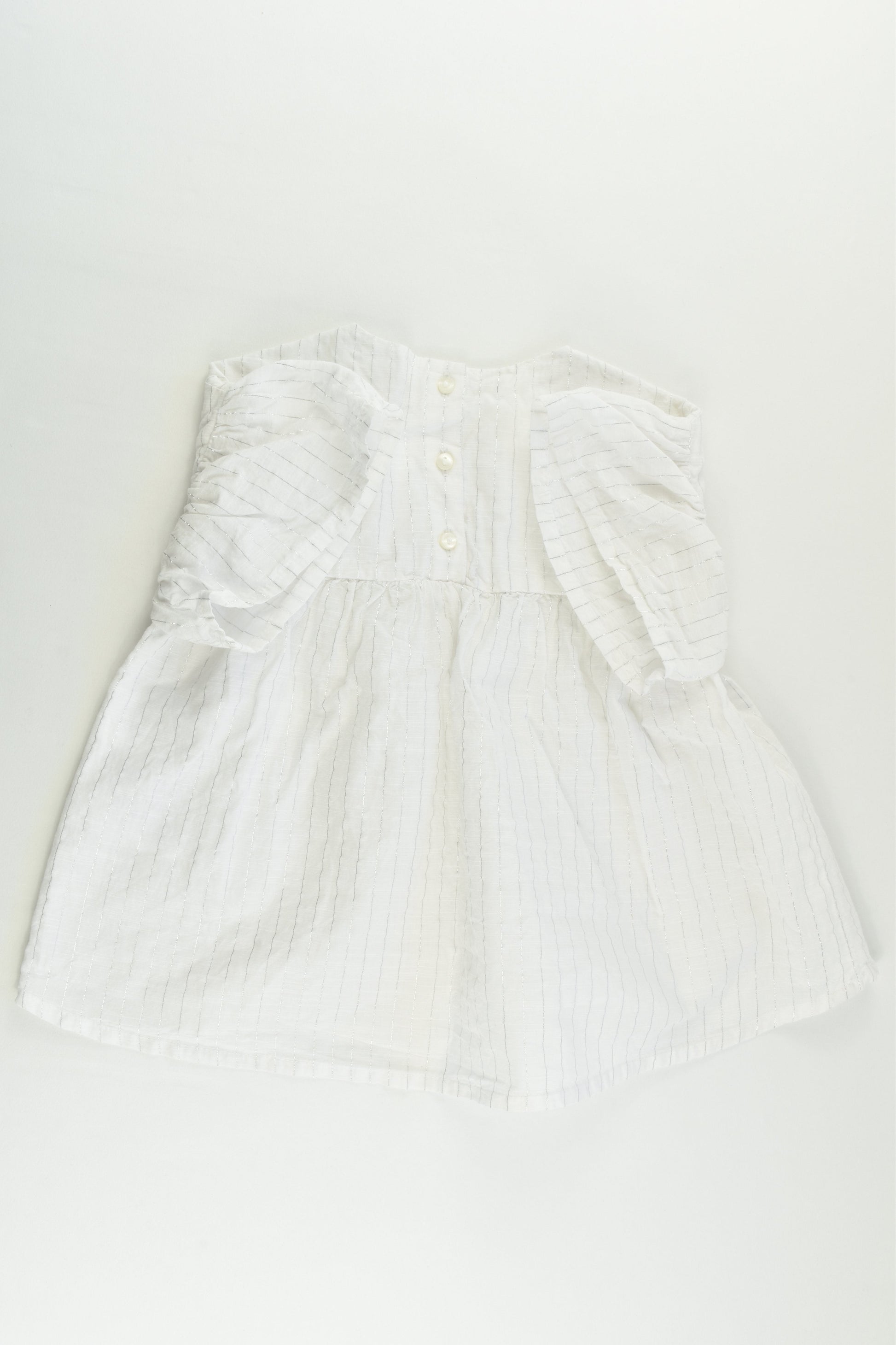H&M Size 2 (92 cm) Blouse