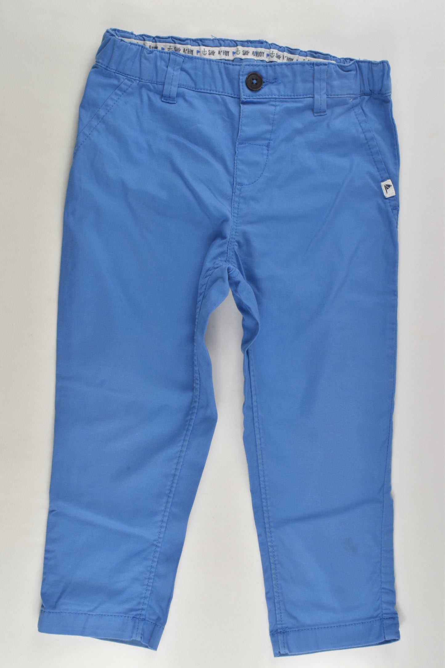 H&M Size 2 Pants