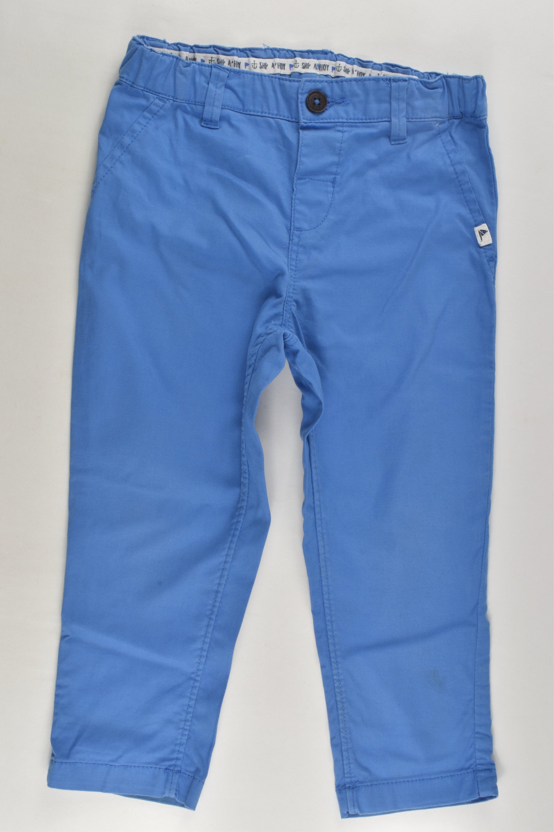 H&M Size 2 Pants
