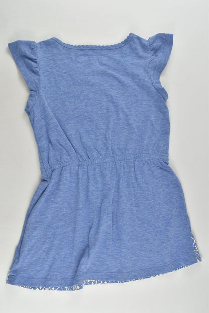 H&M Size 3-4 Dress