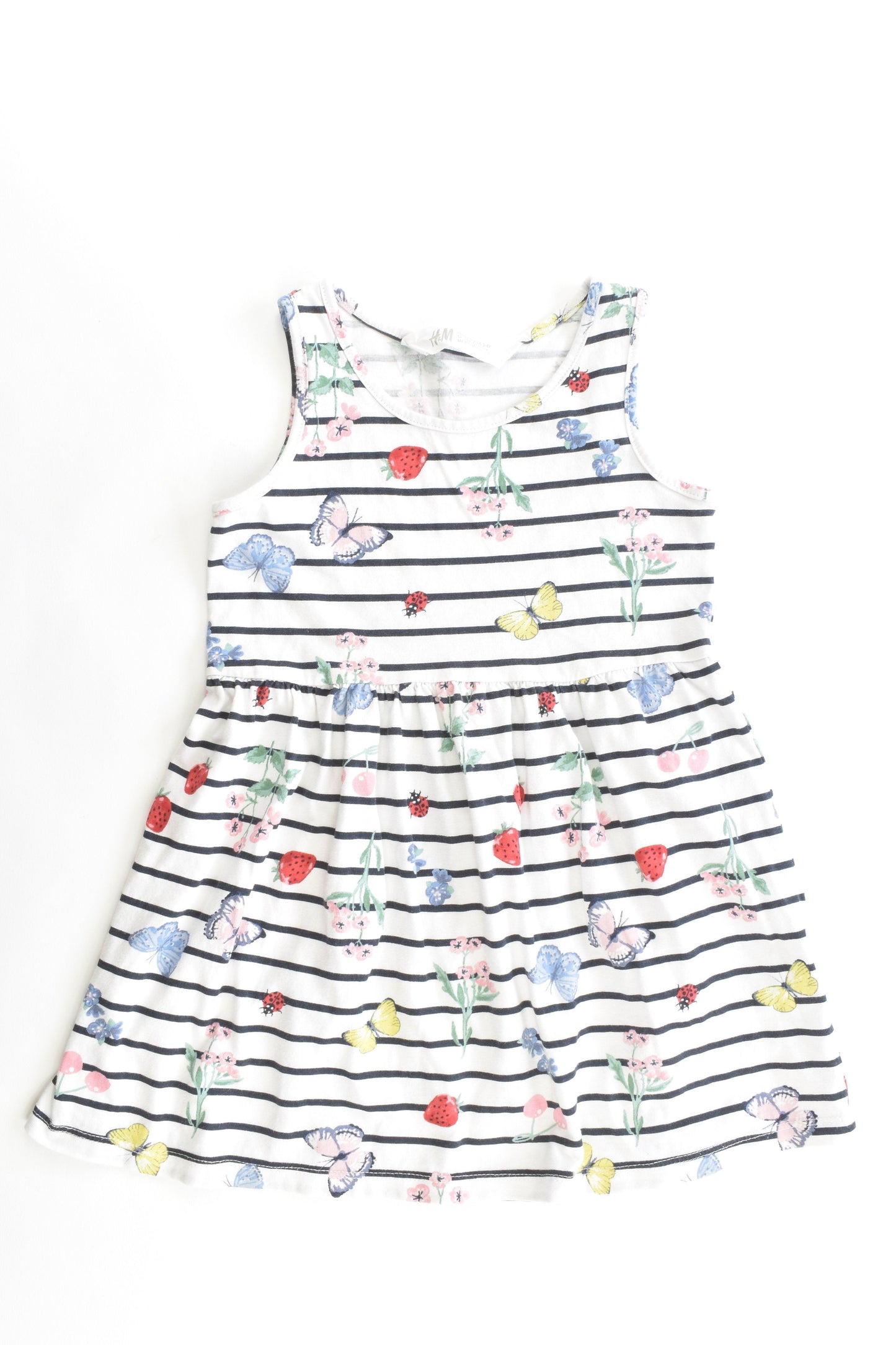 H&M Size 3-4 Dress