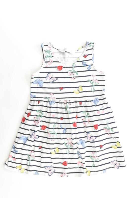 H&M Size 3-4 Dress