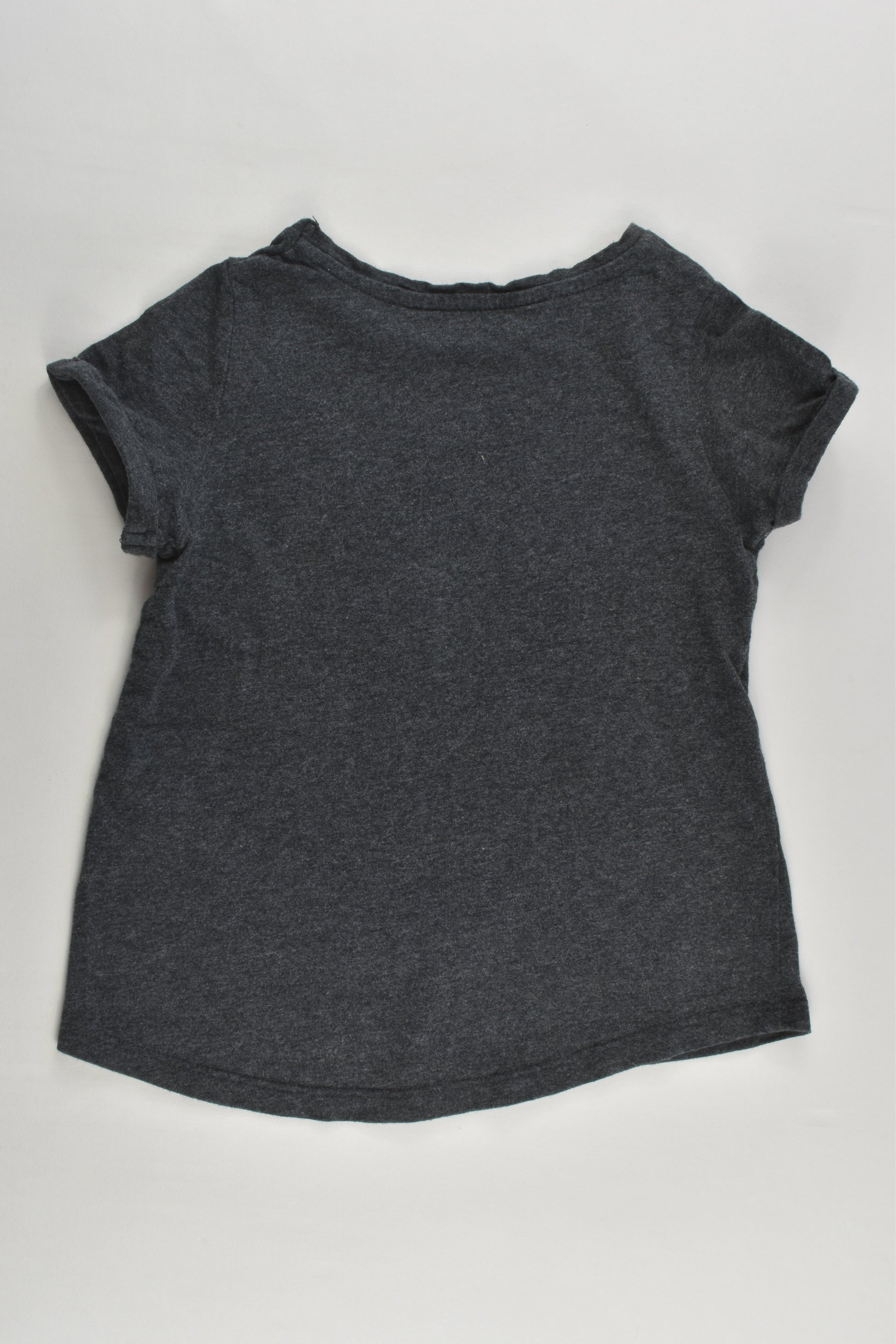 H&M Size 3-4 'Kids Will Change The World' T-shirt