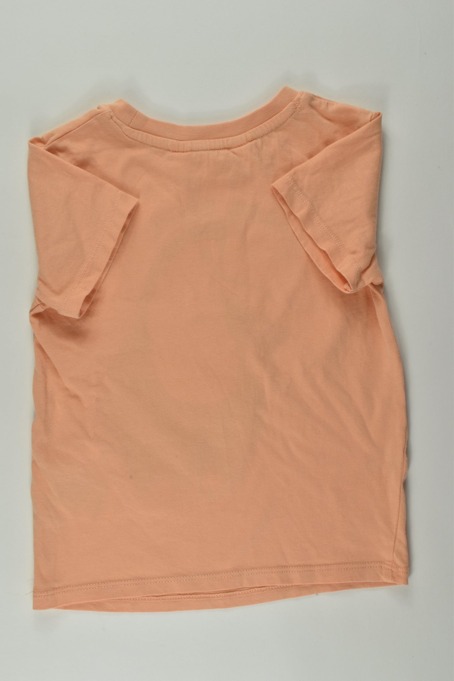 H&M Size 3-4 Toucan T-shirt