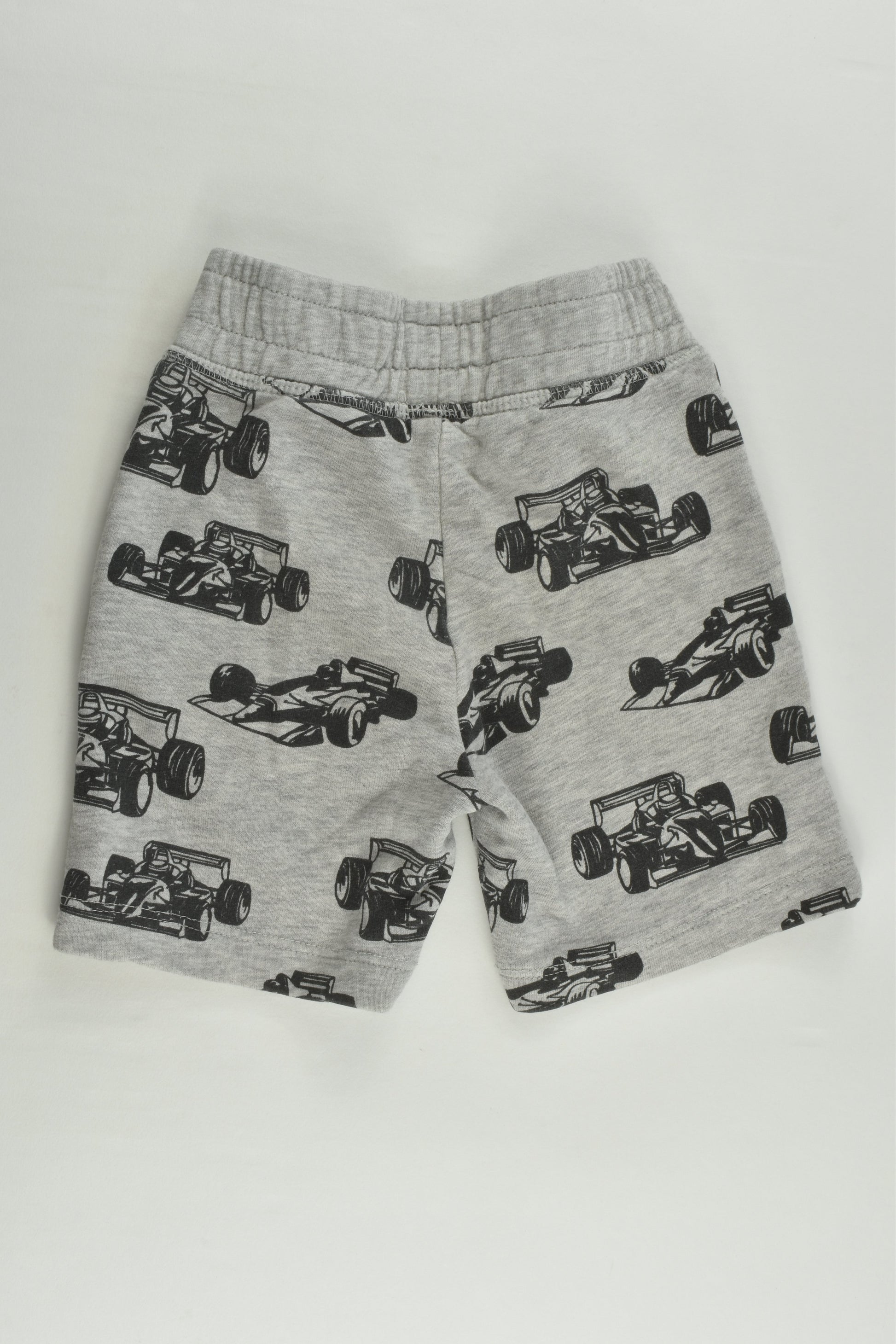 H&M Size 3 (98 cm) 'Champion Racer' Shorts