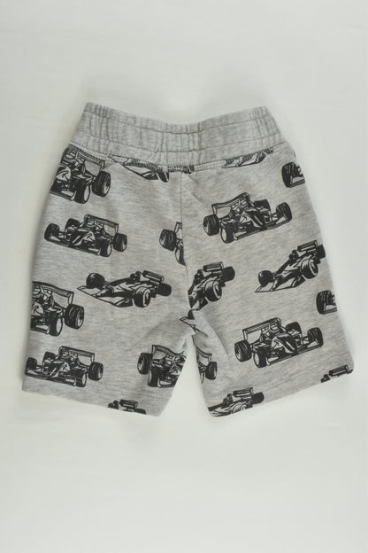 H&M Size 3 (98 cm) 'Champion Racer' Shorts