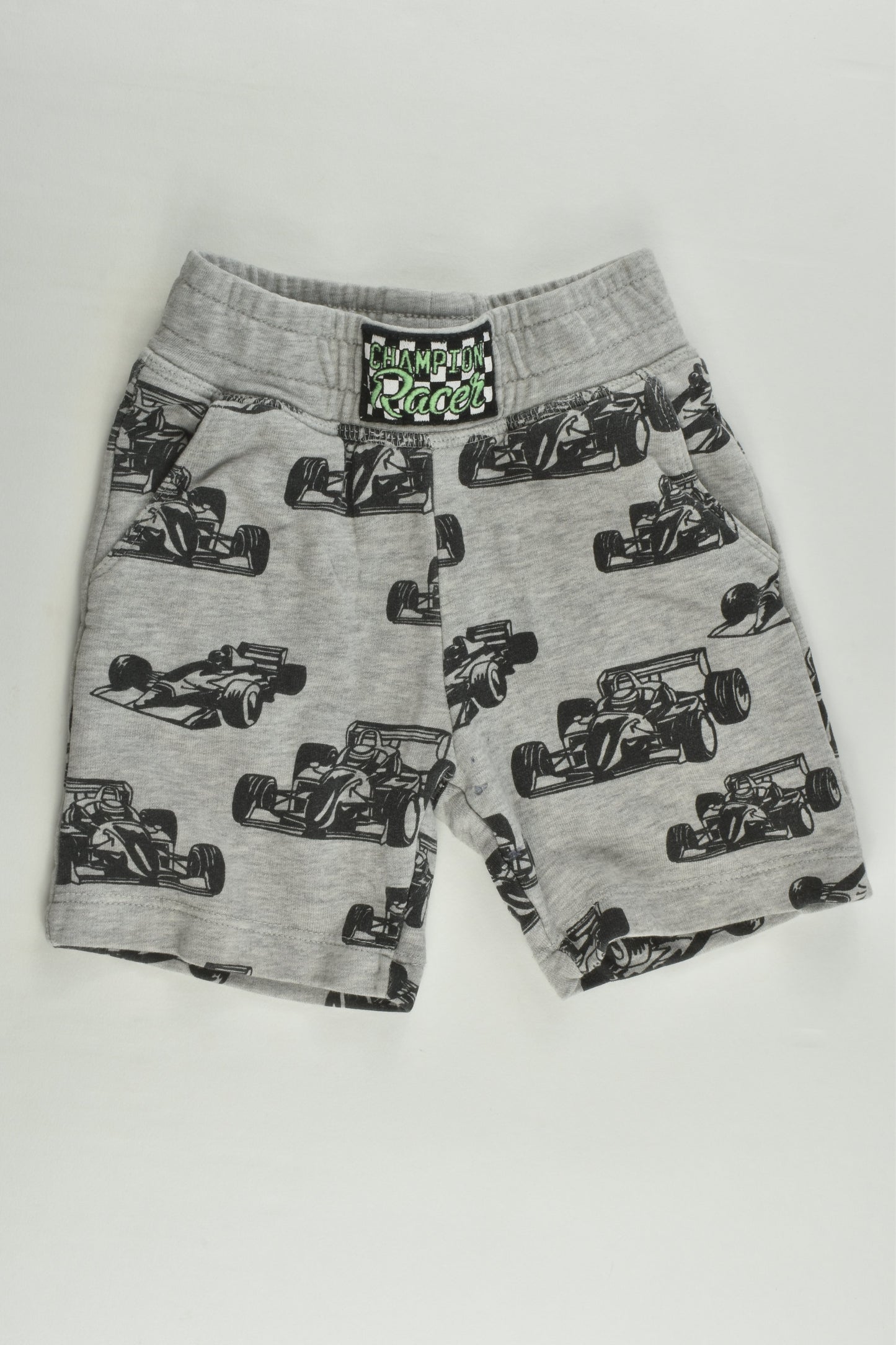H&M Size 3 (98 cm) 'Champion Racer' Shorts
