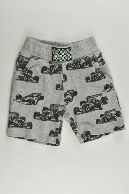 H&M Size 3 (98 cm) 'Champion Racer' Shorts