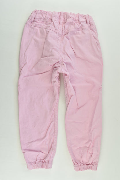 H&M Size 3 (98 cm) Lightweight Pants