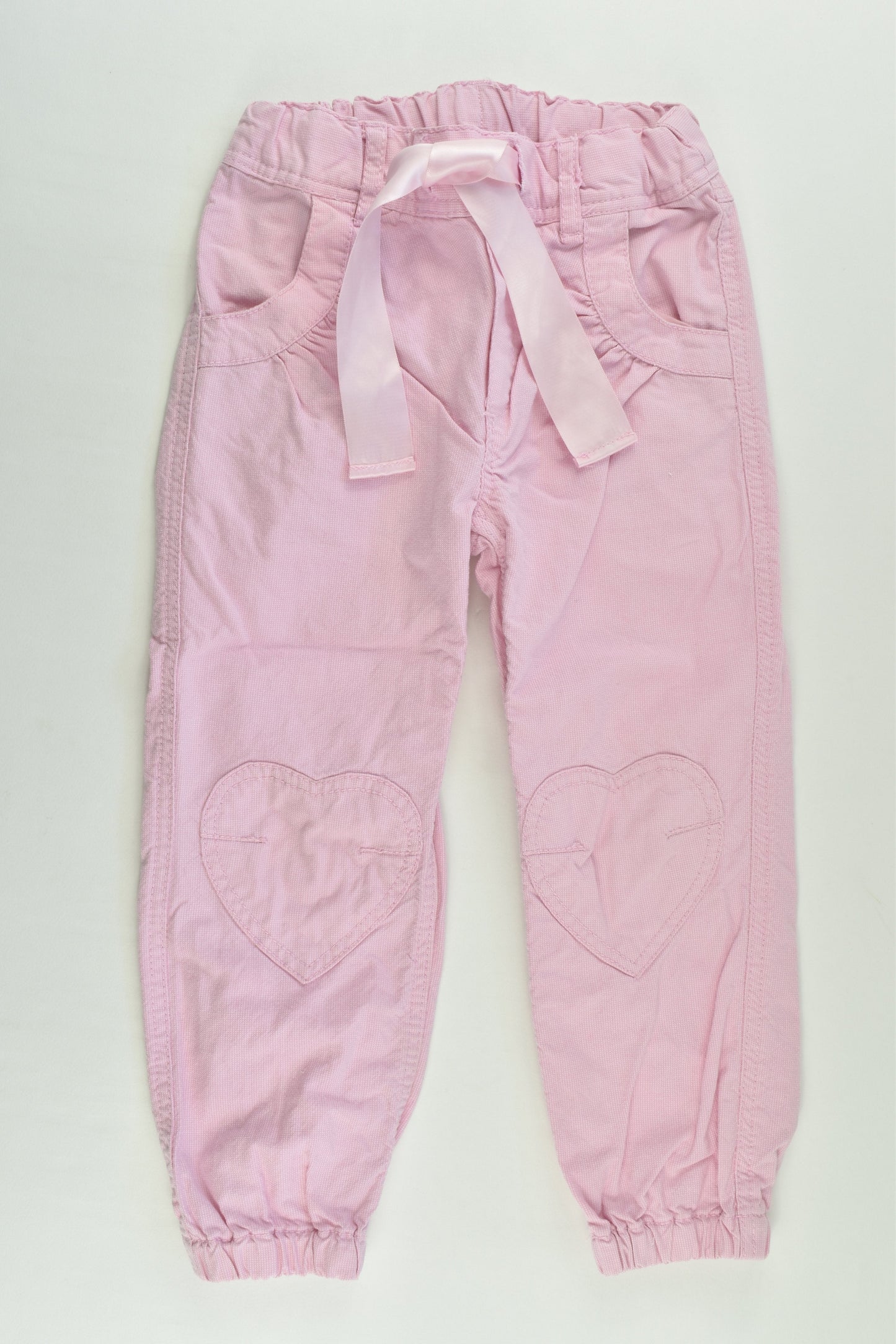 H&M Size 3 (98 cm) Lightweight Pants