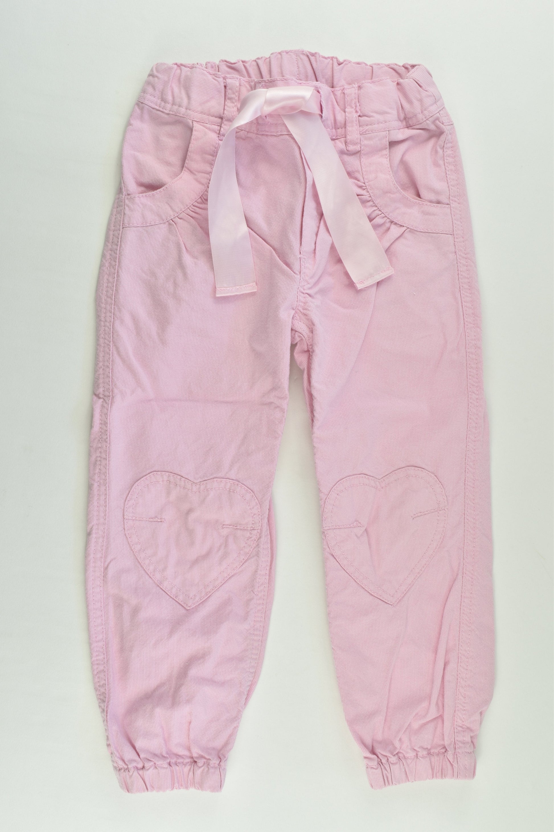 H&M Size 3 (98 cm) Lightweight Pants