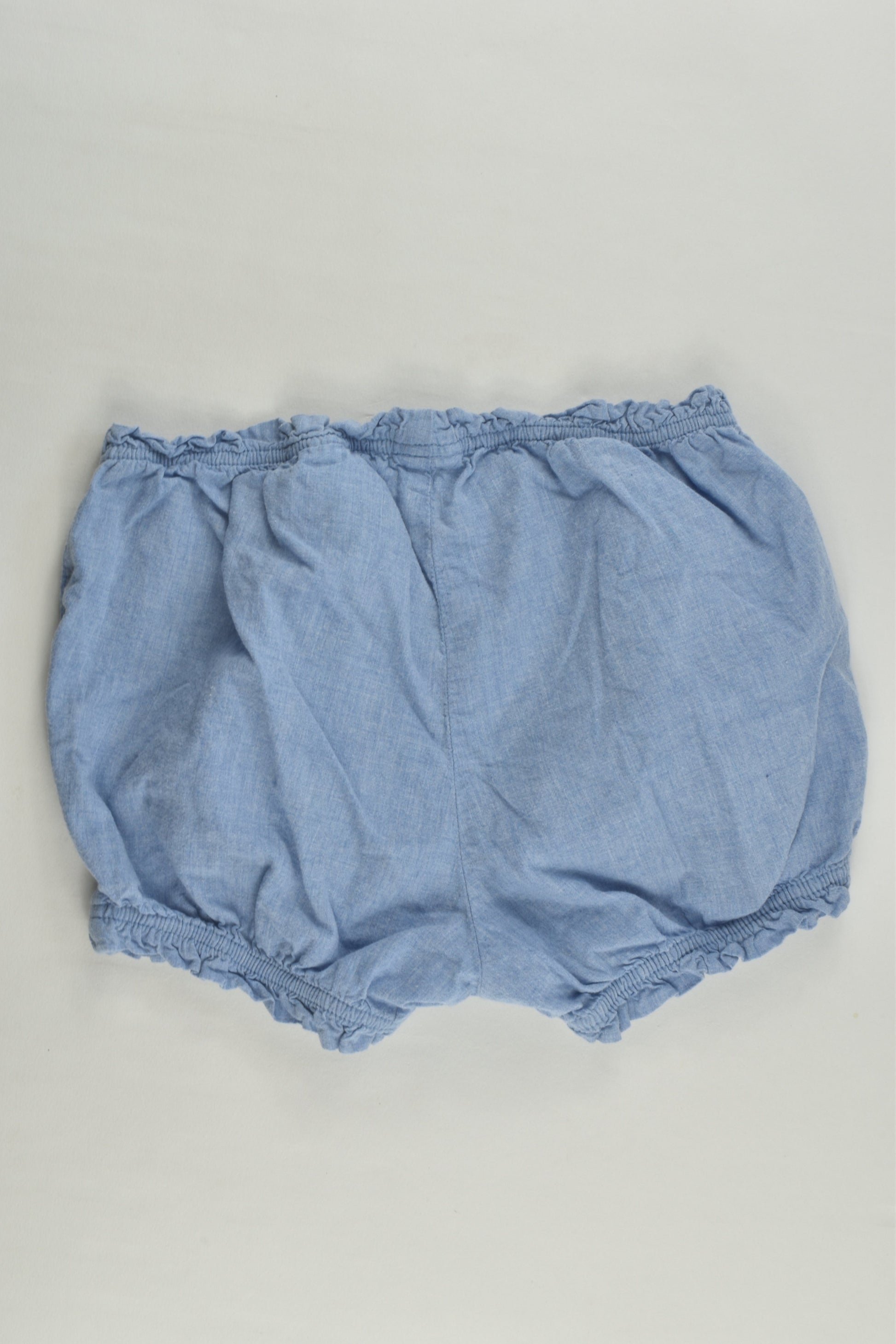 H&M Size 3 (98 cm) Lightweight Shorts