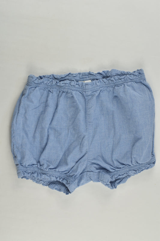 H&M Size 3 (98 cm) Lightweight Shorts