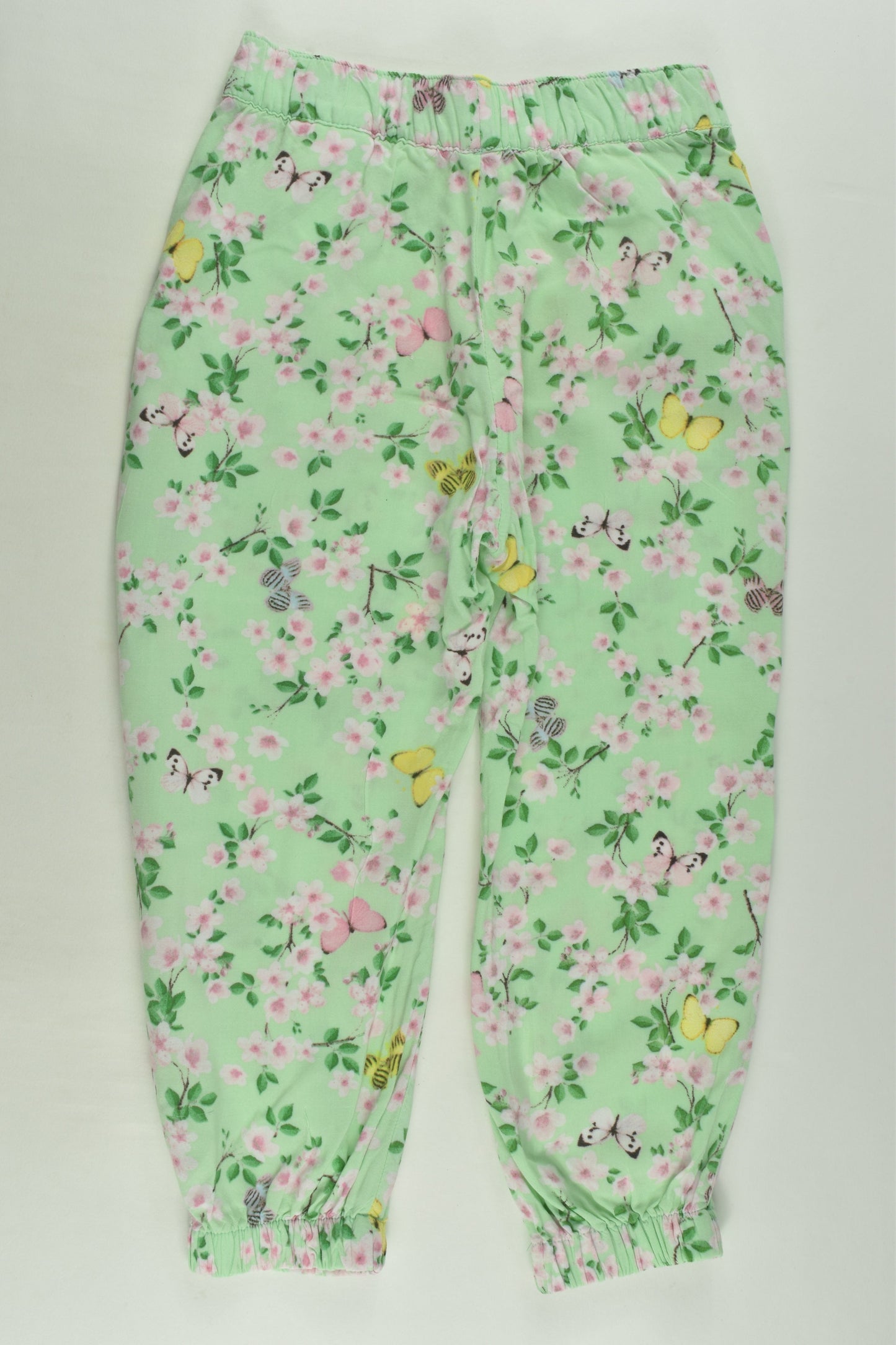 H&M Size 3 (98 cm) Viscose Pants