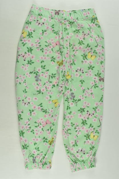 H&M Size 3 (98 cm) Viscose Pants