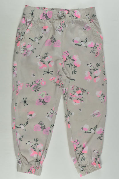 H&M Size 3 (98 cm) Viscose Pants