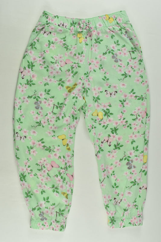 H&M Size 3 (98 cm) Viscose Pants