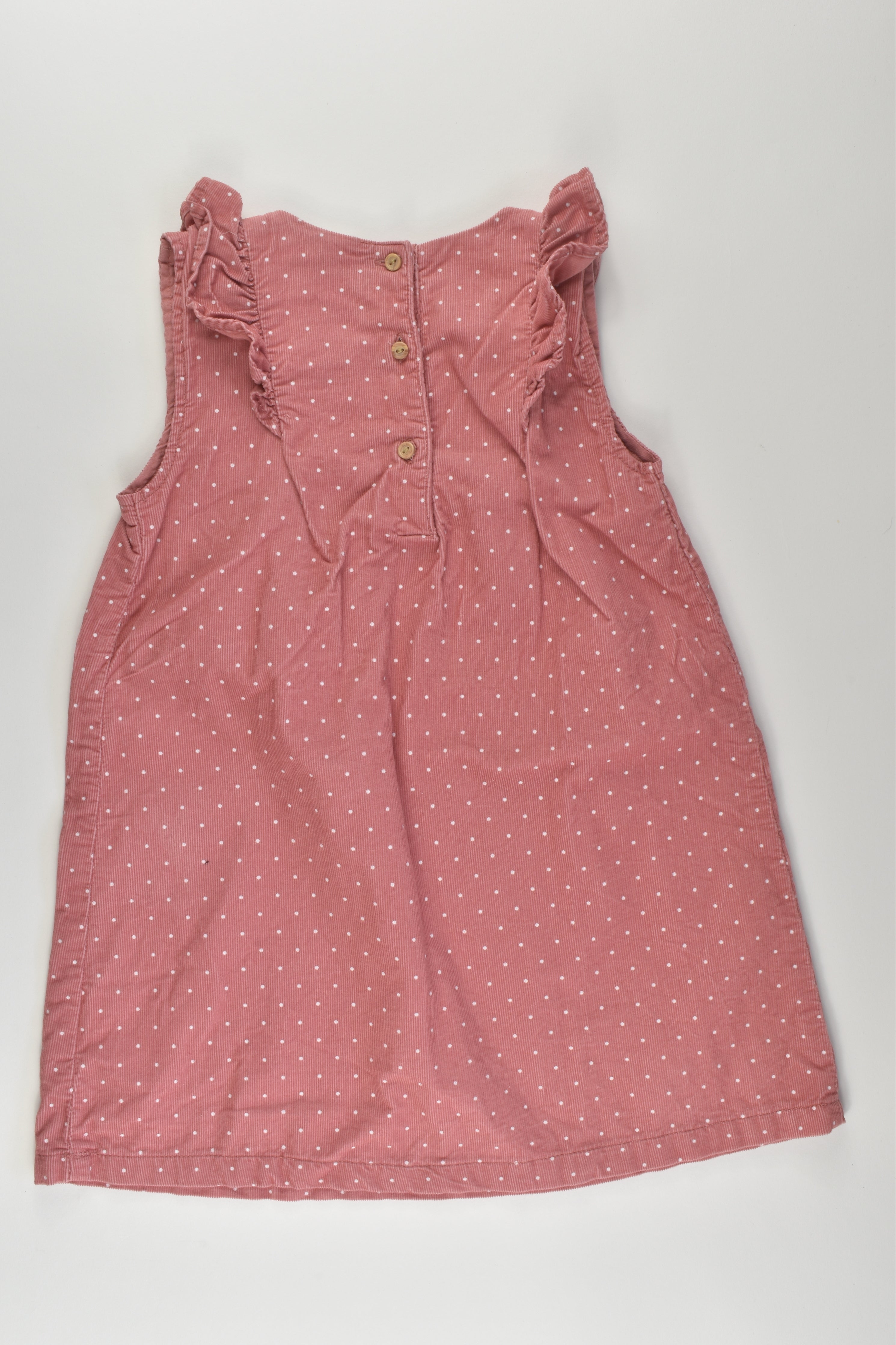 H&m girl cheap party dress