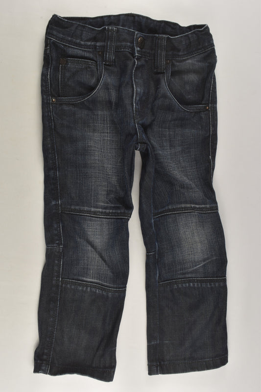 H&M Size 3 Denim Pants