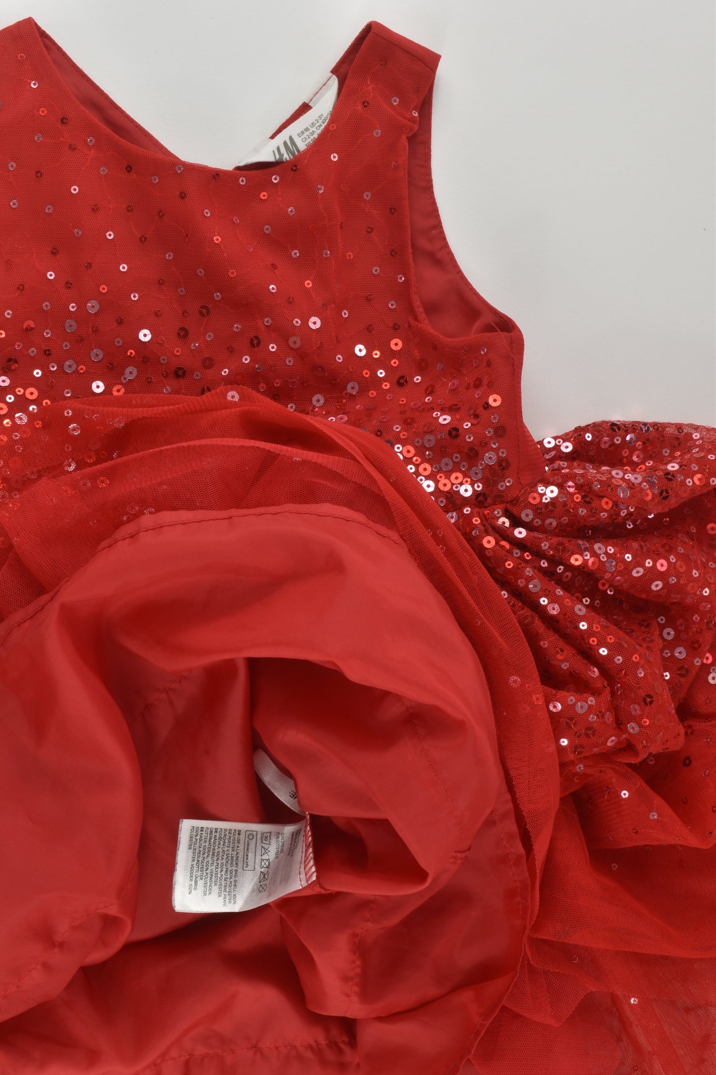 H&M Size 3 Special Occasion Dress