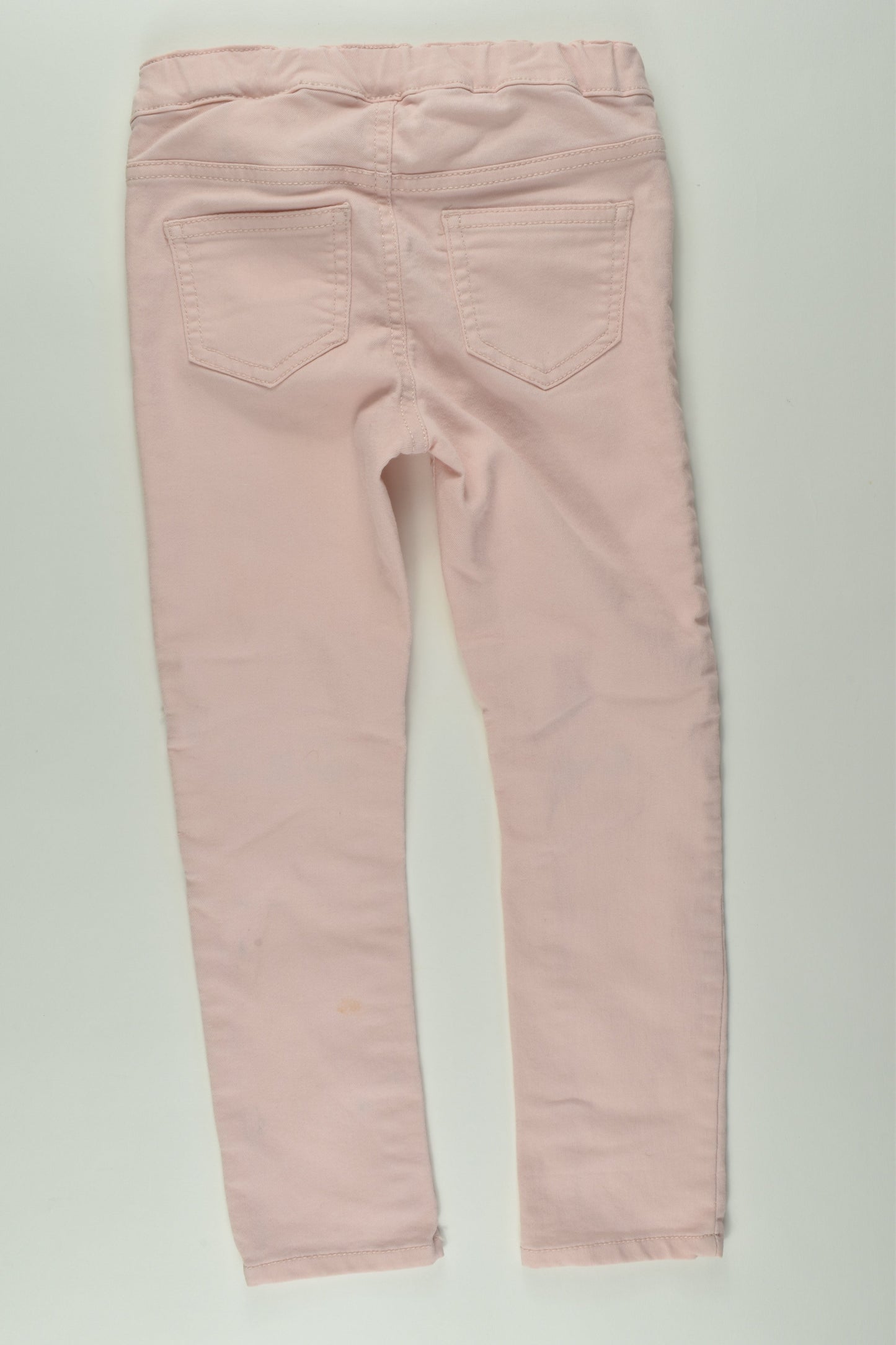 H&M Size 4 Cat Pants