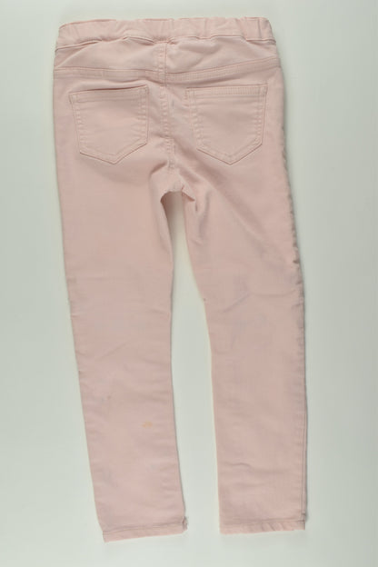 H&M Size 4 Cat Pants