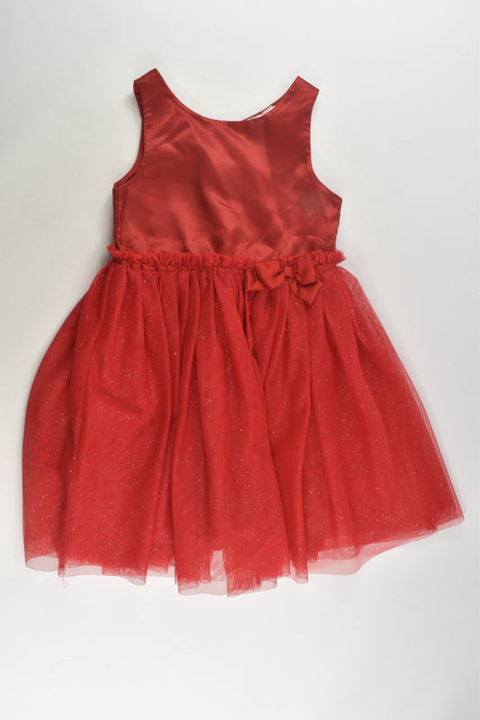 H&M Size 4 Special Occasion Dress