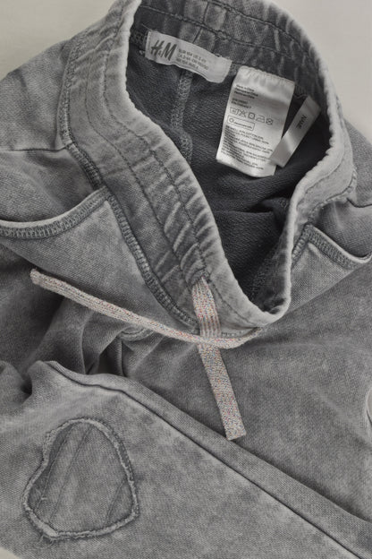 H&M Size 4 Track Pants