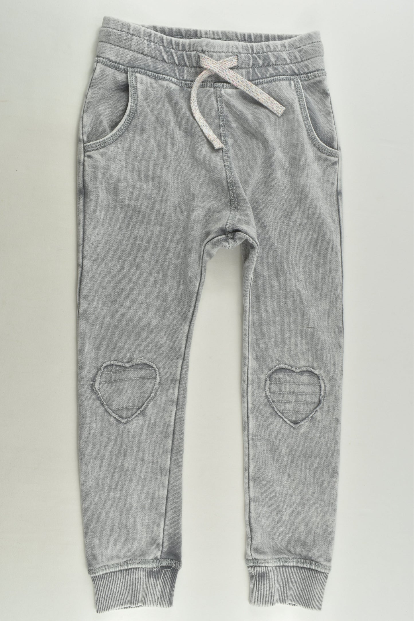H&M Size 4 Track Pants