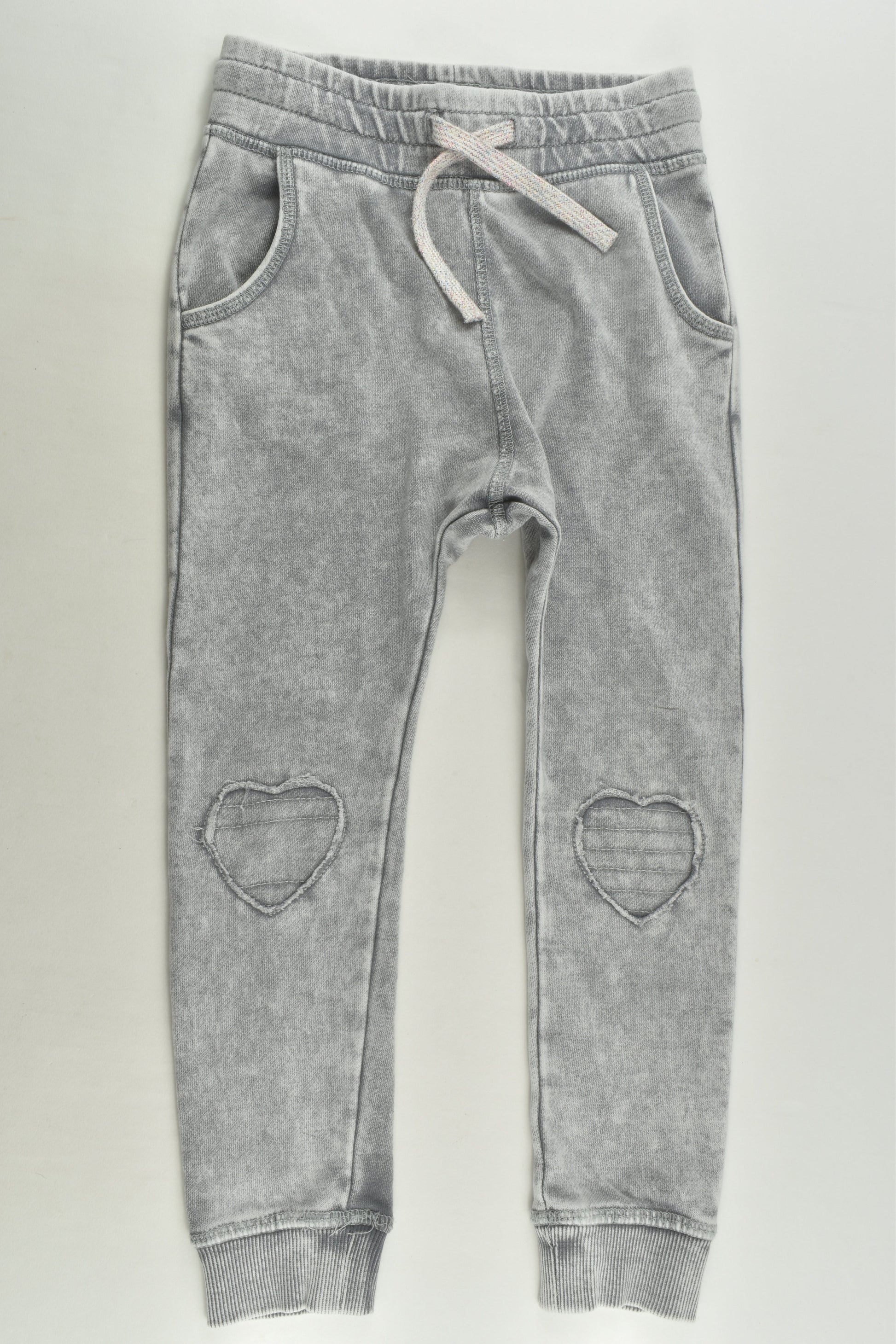 H&M Size 4 Track Pants