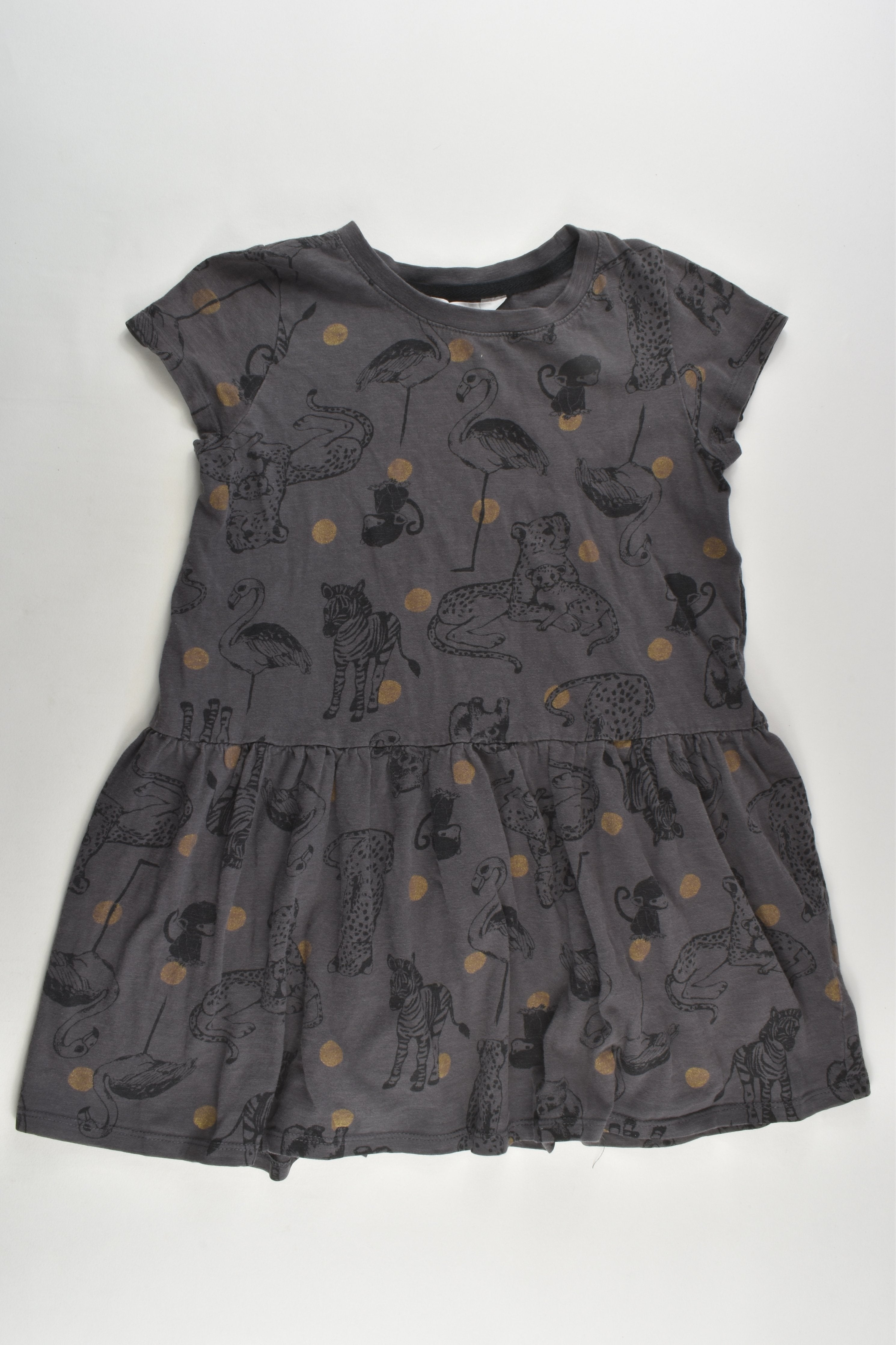 H&m kids hot sale girls dresses