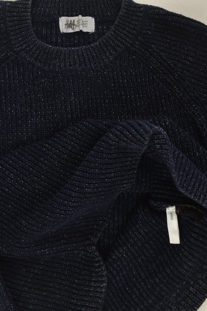 H&M Size 5-6 (110/116 cm) Knit Jumper