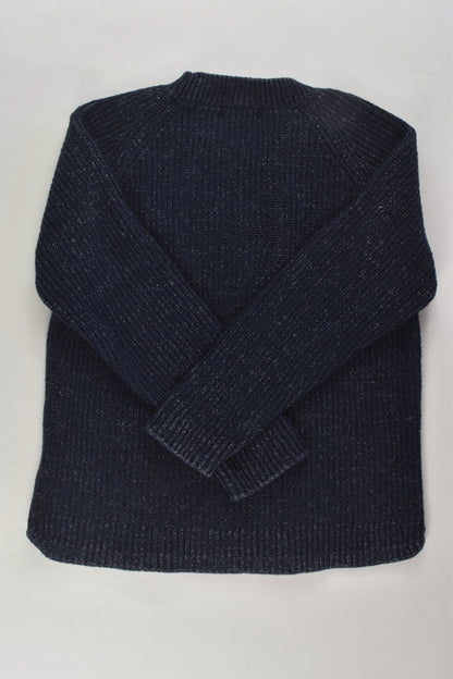 H&M Size 5-6 (110/116 cm) Knit Jumper